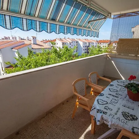 Vanilla Apartment Zadar