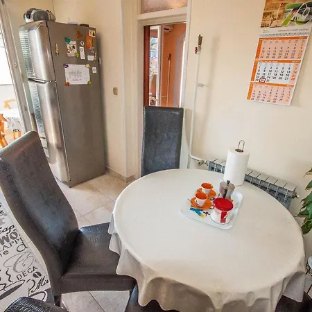 Vanilla Apartment Zadar