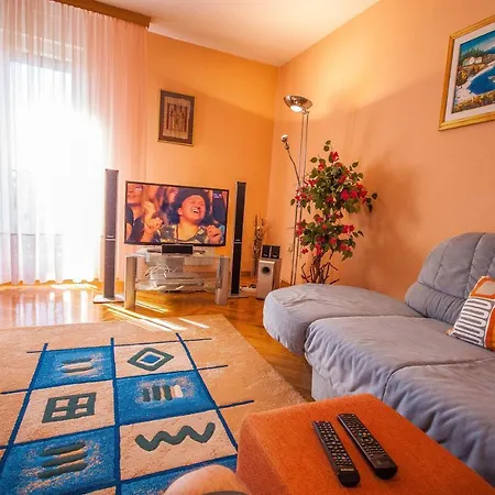 Vanilla Apartment Zadar