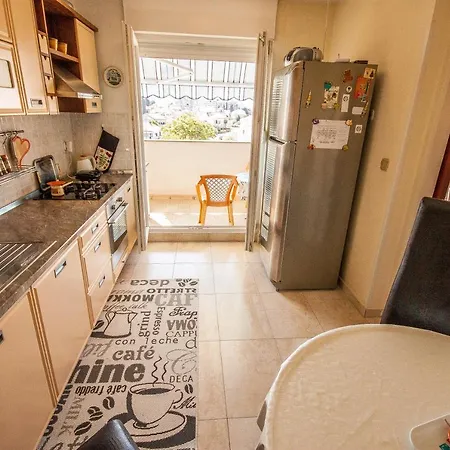 Apartment Vanilla *