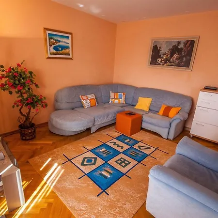 Apartment Vanilla Zadar