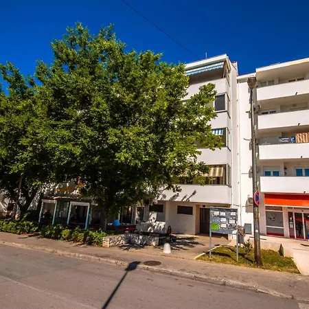 Vanilla Apartment Zadar