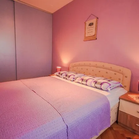 Apartment Vanilla *