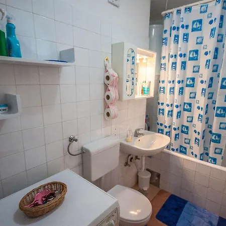 Apartment Vanilla
