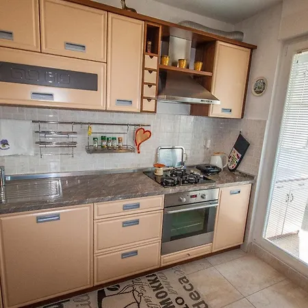 Apartment Vanilla Zadar